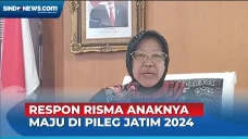 Sang Anak Maju jadi...