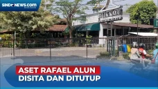 KPK dan Rupbasan Yogyakarta...