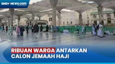 Alhamdulillah, Seluruh...