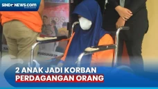 2 Anak di Bawah Umur...