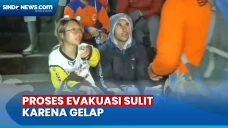 Gegara Nekat Naik Gunung...