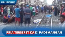Pria Asal Pademangan...