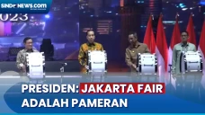 Presiden Joko Widodo:...