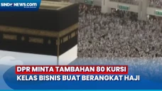 DPR Minta Garuda Siapkan...