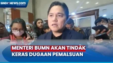 Dugaan Pemalsuan Laporan...