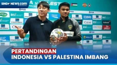 Hasil Laga Timnas Indonesia...