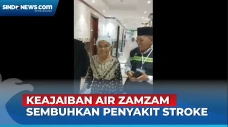 Jemaah Haji Asal Sulawesi...