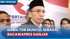 Survei IPO: Nama TGB...