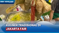 Tak Kalah Saing dengan...