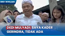 Jadi Kader Gerindra...