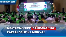 Sebut Kadernya Kurang...