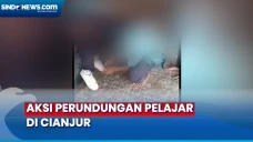 Viral Video Aksi Pelajar...