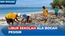Isi Liburan Sekolah,...