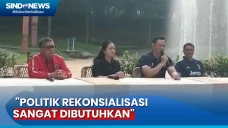 Usai Bertemu Puan, AHY:...