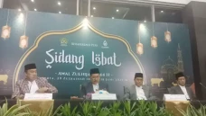 Pemerintah Tetapkan...