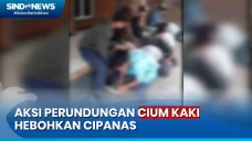 Setelah Viral Aksi Perundungan...