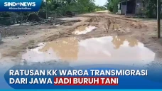 Diduga Ulah Mafia Tanah,...