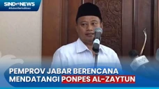 Pemprov Jabar Gelar...
