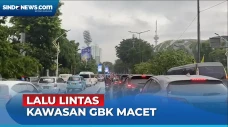 Jelang Indonesia vs...