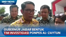 Polemik Ponpes Al-Zaytun,...