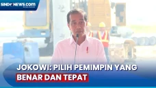 Sebut Indonesia Bisa...