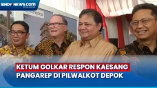 Kaesang jadi Calon Walikota...