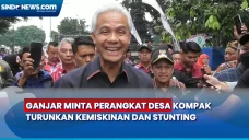 Ganjar Minta Perangkat...