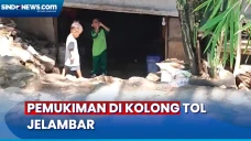 Pendataan Pemukiman...