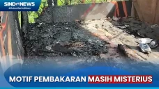 Markas Ormas Pemuda...