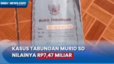 Fantastis, Nilainya...