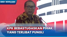 Terlibat Pungli Rp4...