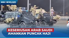Amankan Puncak Haji,...