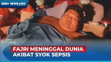 Alami Syok Sepsis, Penyebab...