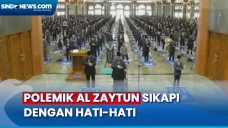 Polemik Dugaan Penyimpangan...