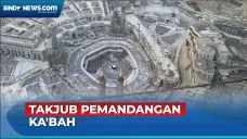 Eksklusif! Bikin Takjub,...