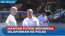 3 WNA Laporkan Mantan...