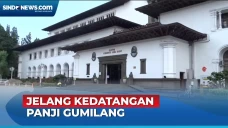 Jelang Pemeriksaan Panji...