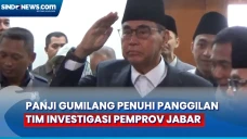 Polemik Al Zaytun, Panji...