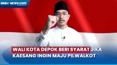 Kaesang Maju Pilwalkot,...