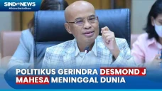 Politikus Gerindra Sekaligus...