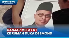 Melayat ke Rumah Duka,...