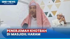 Pria Asal Medan Jadi...