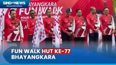 Mahfud MD hingga Hasyim...