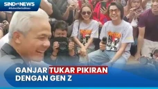 Tukar Pikiran dengan...