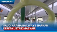 Dukung Mobilitas Jemaah...