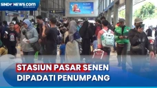 Libur Panjang Iduladha,...