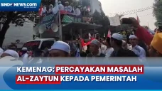 Terima Audiensi FPI,...