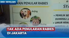 Dinkes Jakarta Catat...
