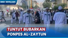 Turun ke Jalan, Massa...