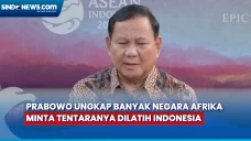 Bertemu Jokowi, Prabowo...